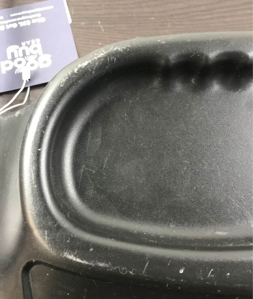 BOB Duallie Car Seat Adapter And Snack Tray For Graco