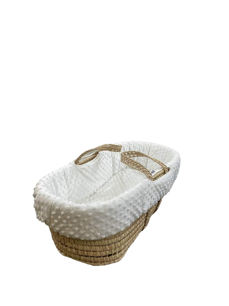 Tadpoles moses basket clearance reviews