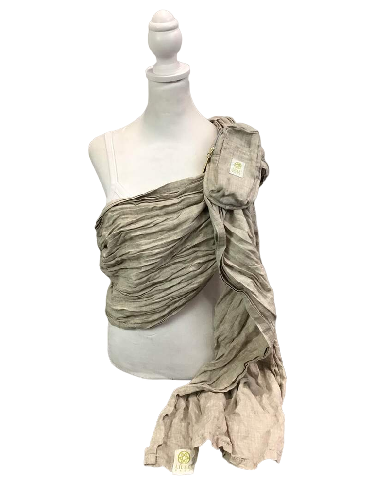 Lillebaby Eternal Love Ring Sling Golden Harvest