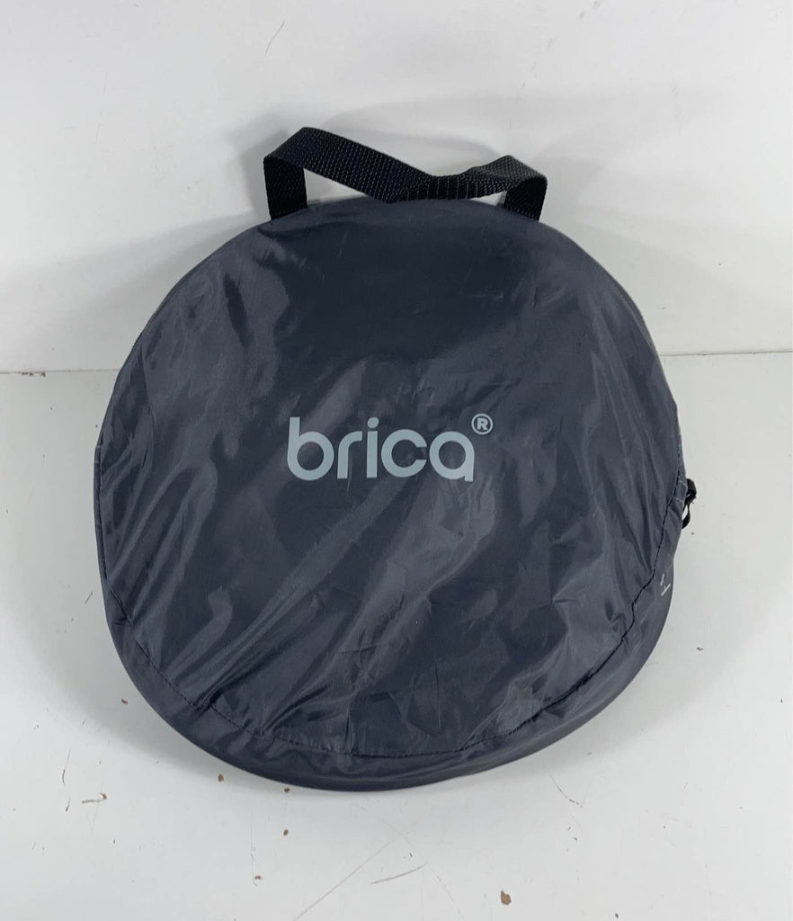 Brica Infant Car Seat Cover Canopy