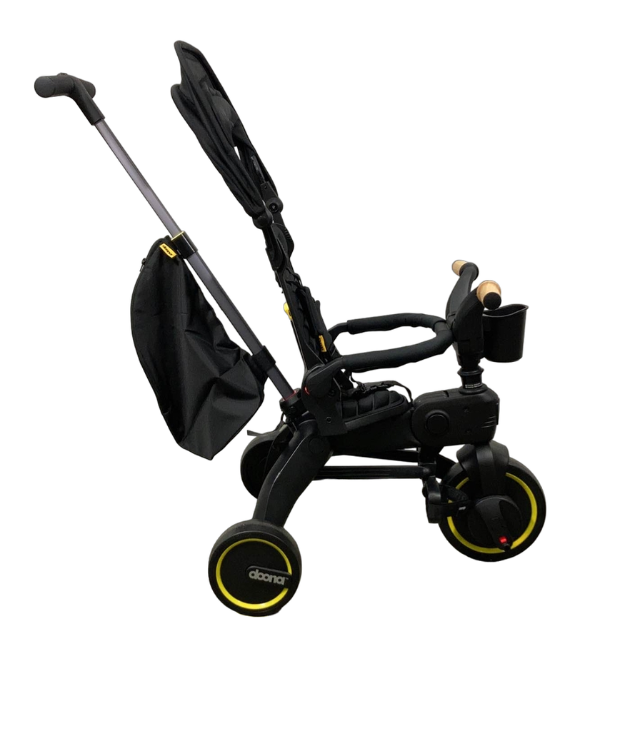 liki trike s5 nitro black