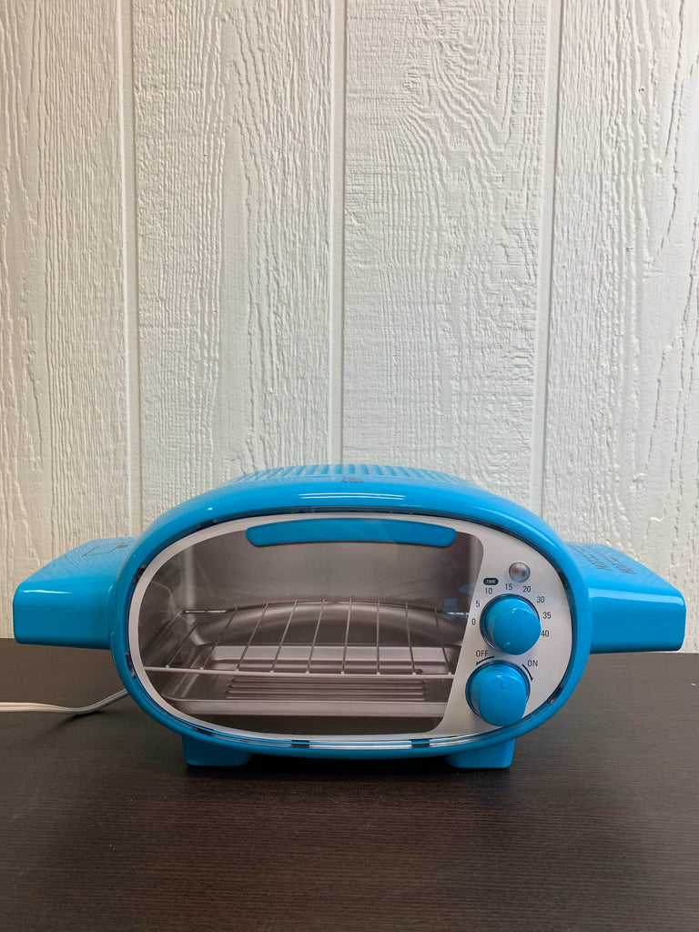 Fun 2 Bake Electric Oven