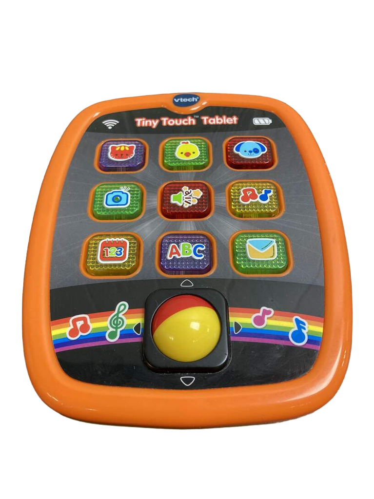 Vtech Baby tablet 