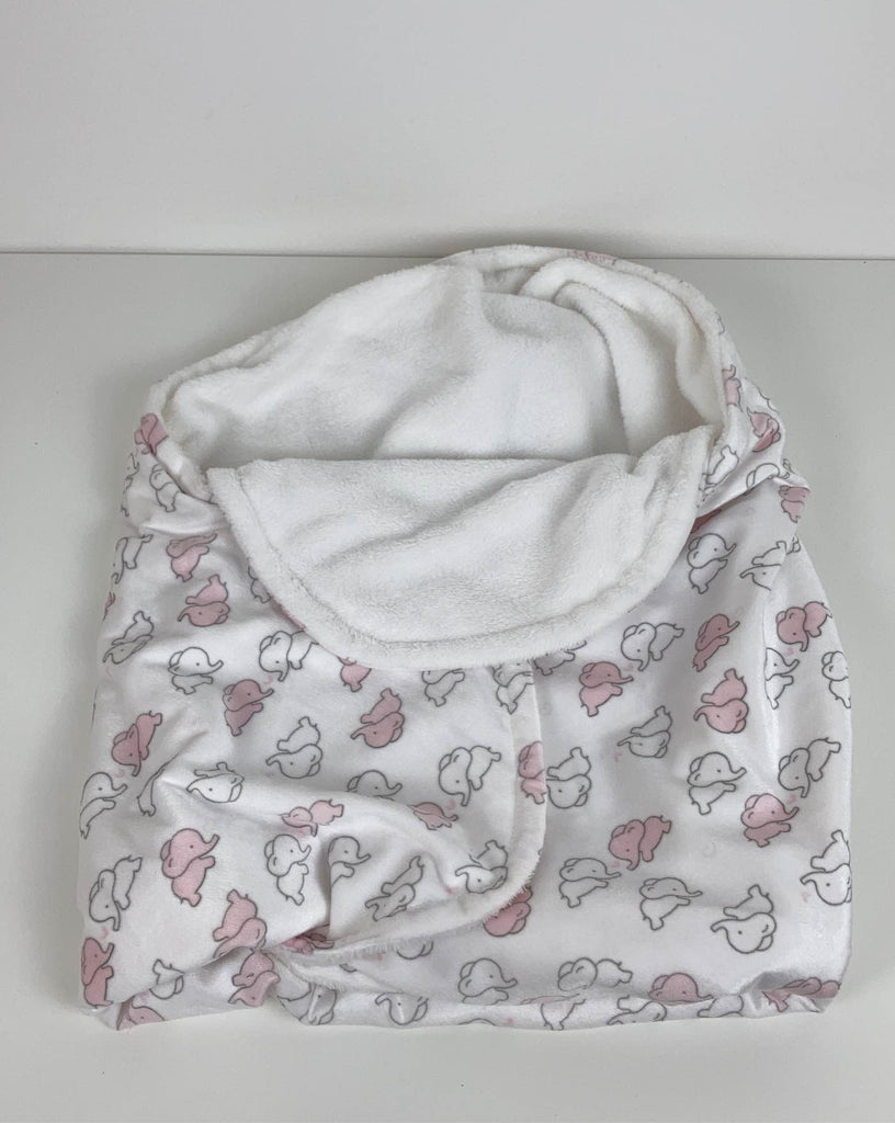 Blankets Beyond Infant Car Seat Cover