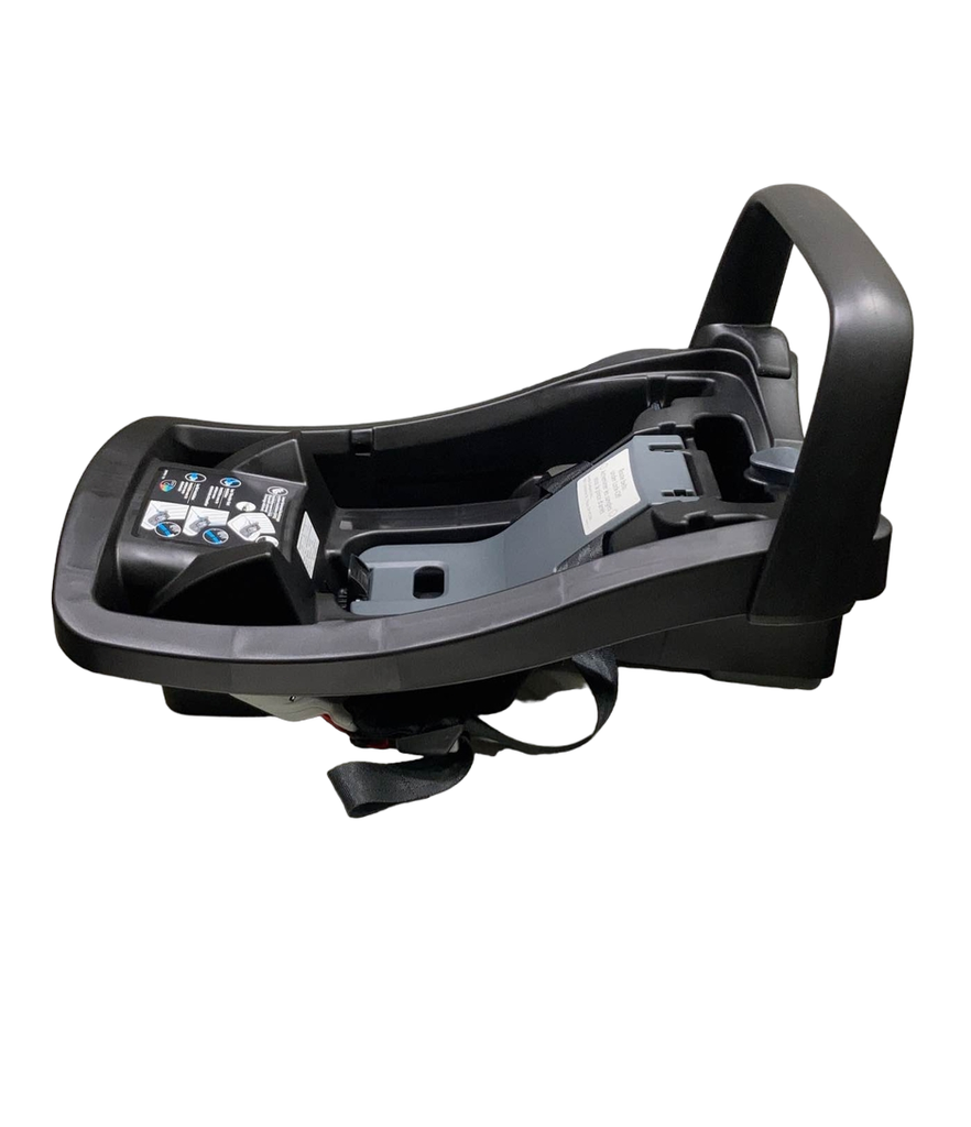Evenflo SafeMax Infant Car Seat Base, 2022