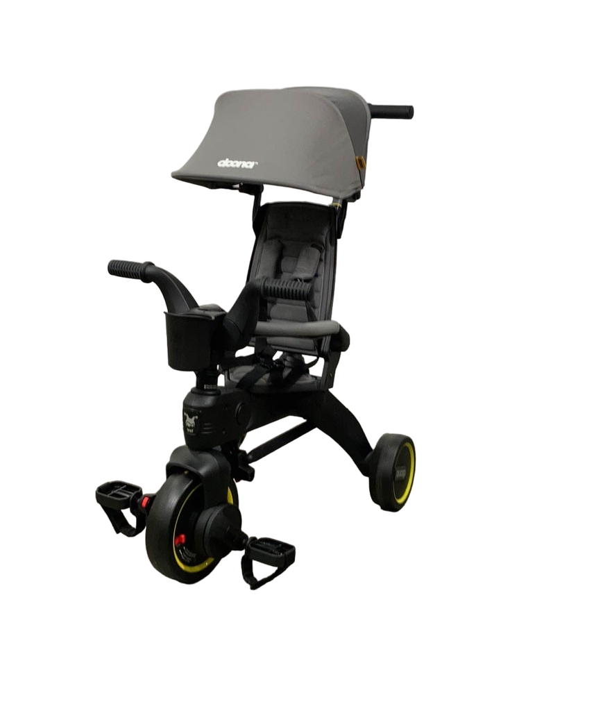 Doona Liki Trike S3