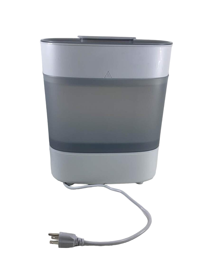 Philips Avent Advanced Electric Steam Sterilizer