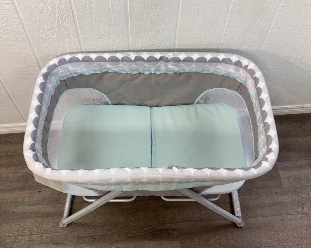 Ingenuity Foldaway Rocking Juniper