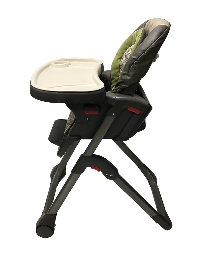 Graco DuoDiner Convertible High Chair