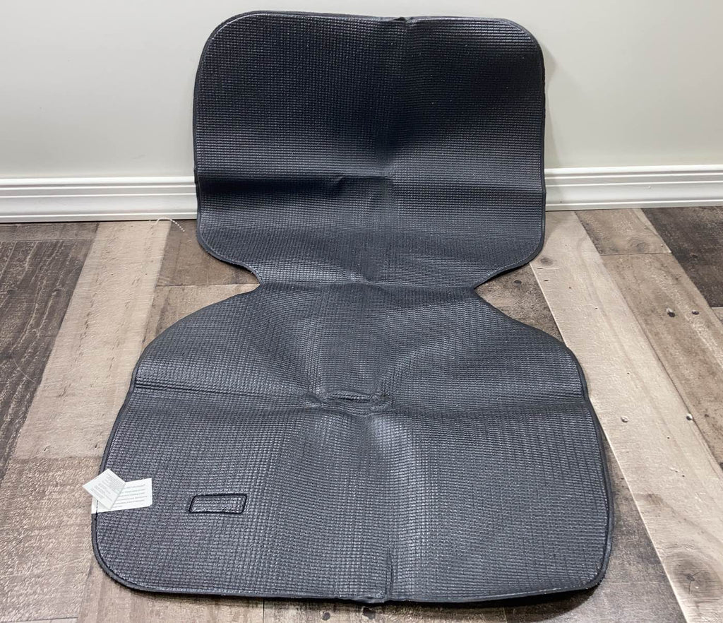 Car Seat & Booster Undermat Seat Protector