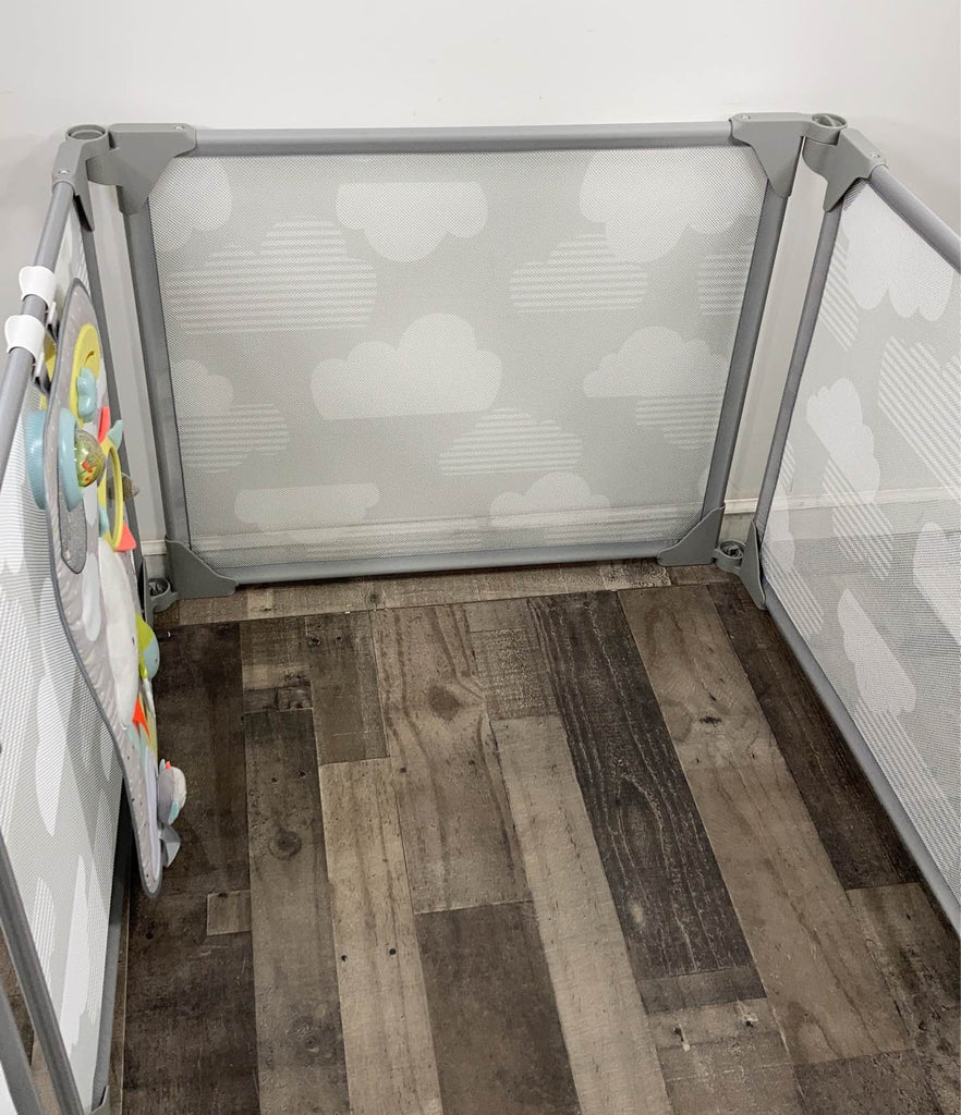 Skip Hop Playview Expandable Enclosure