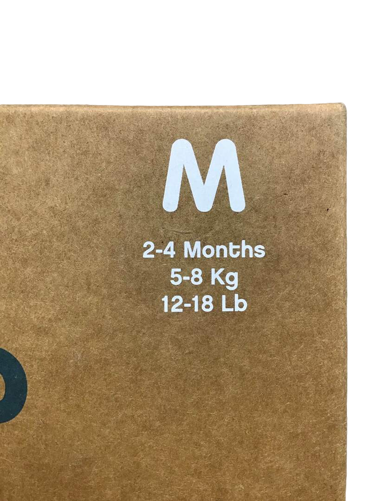 Happiest Baby SNOO Sack, Medium (1218 lbs), Midnight Navy