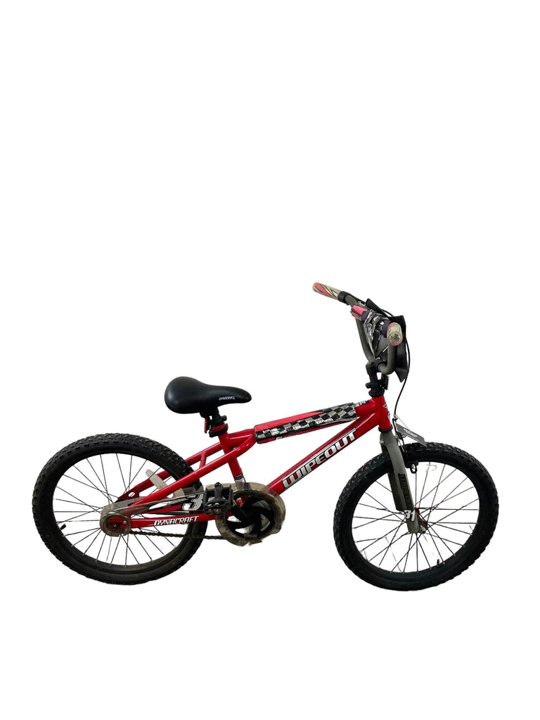 Wipeout discount 20 bike