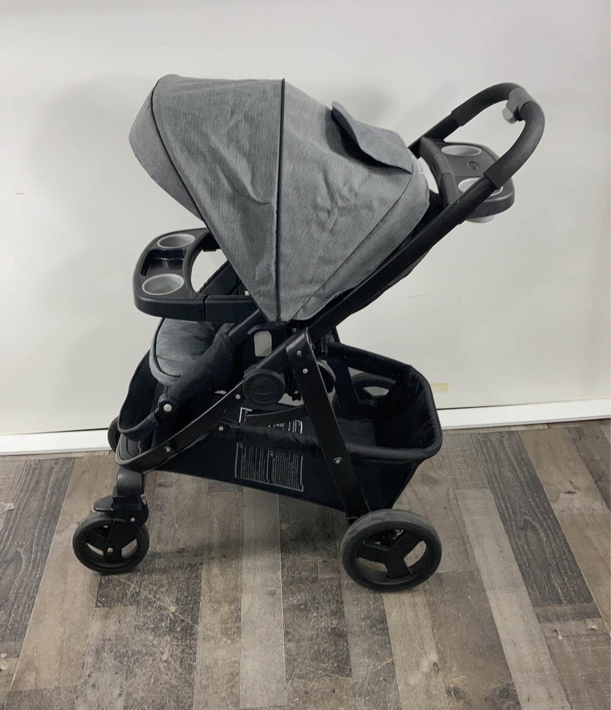 graco modes click connect stroller recall