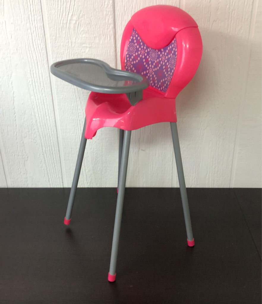 Graco Doll High Chair