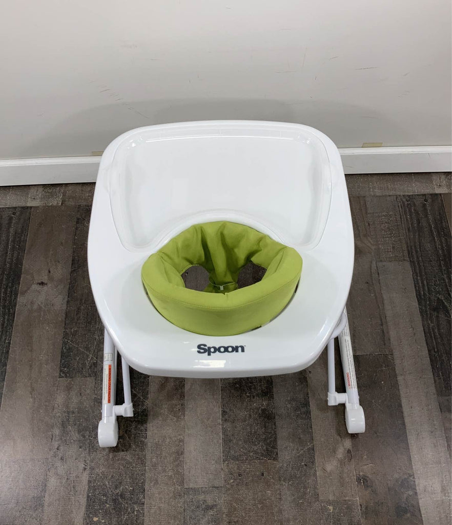 Joovy Spoon Walker, Greenie