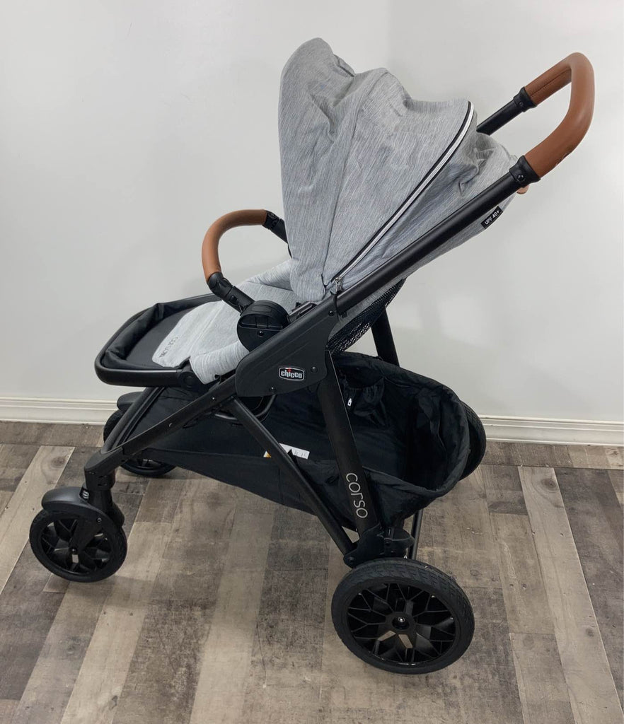 Chicco Corso LE Modular Travel System, Veranda