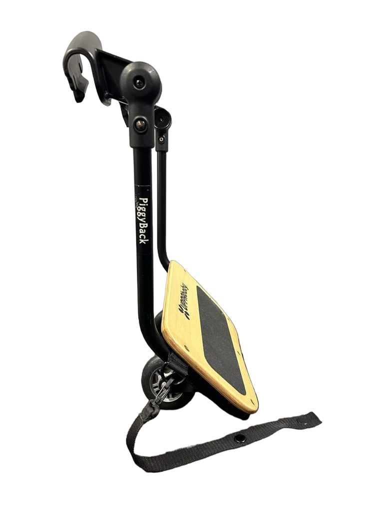 UPPAbaby VISTA PiggyBack RideAlong Board, Pre2015