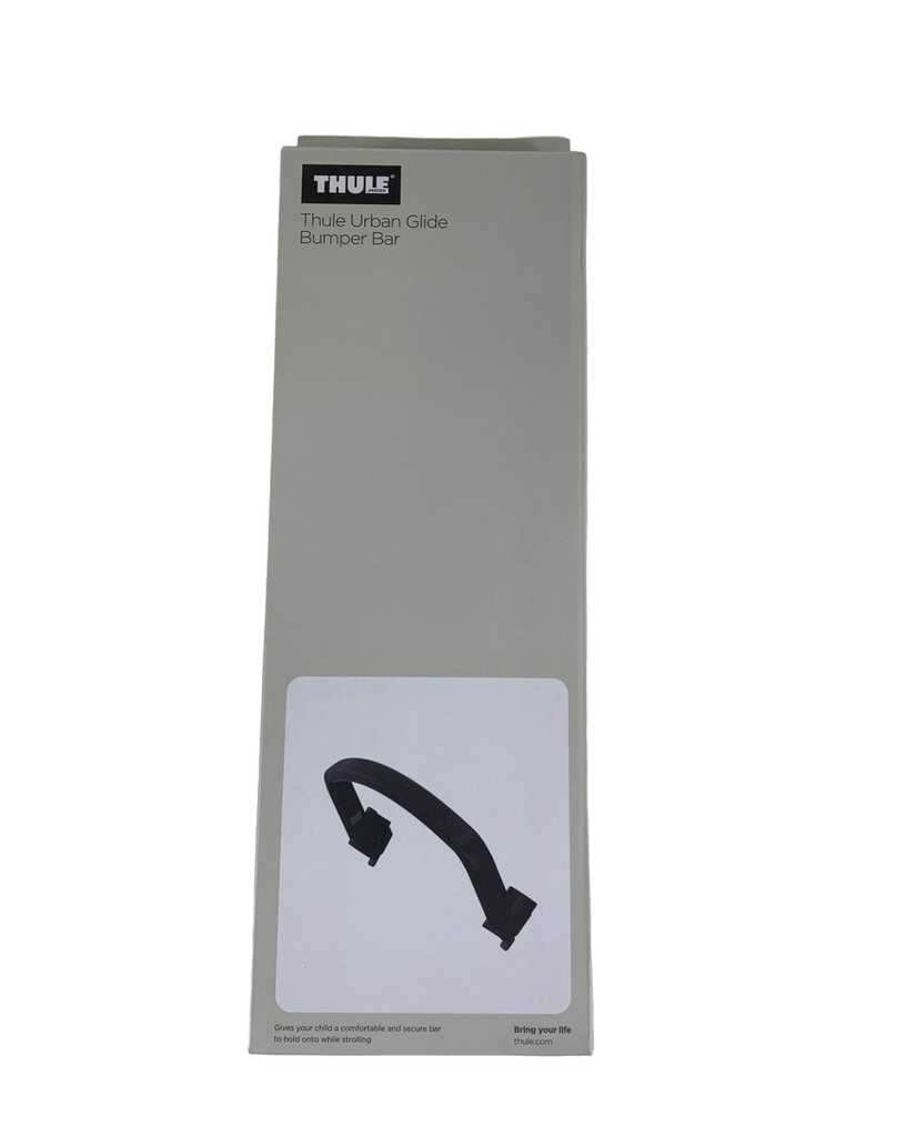 Thule Urban Glide Bumper Bar