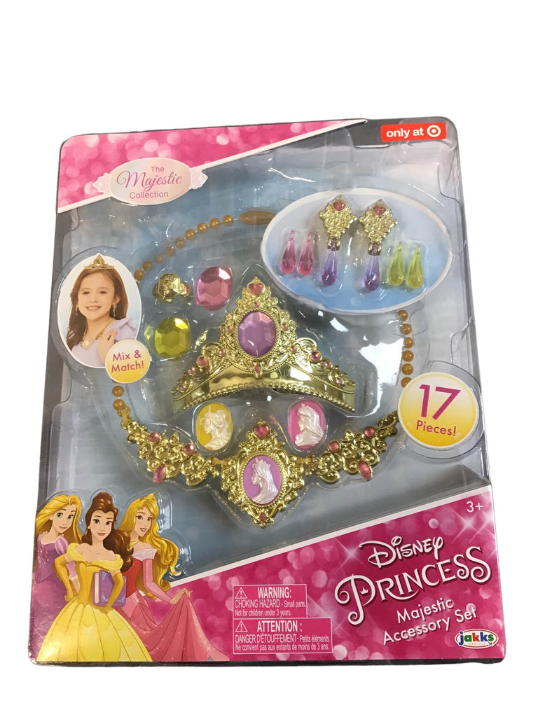 Disney Princess Accessory Set