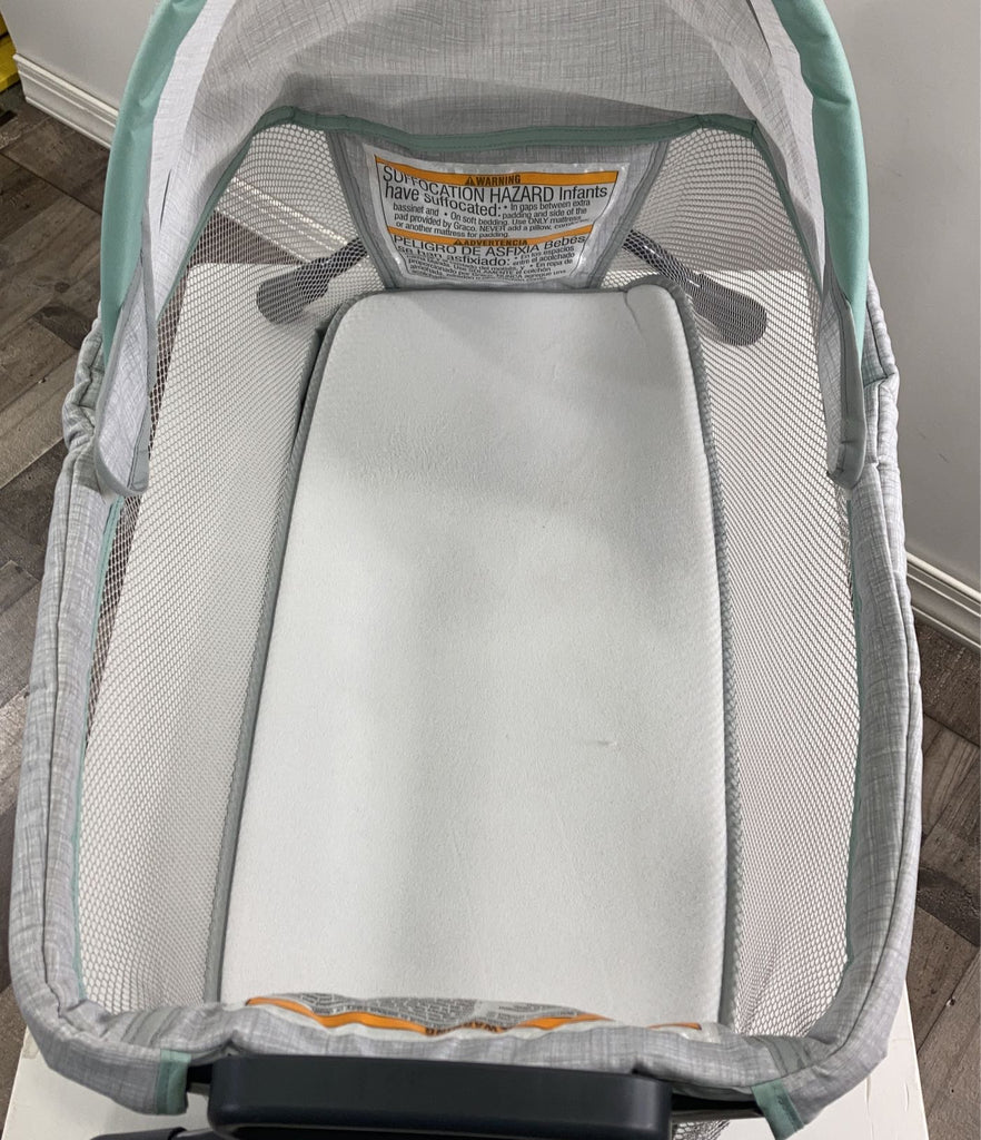Graco Pack 'n Play Close2Baby Insert