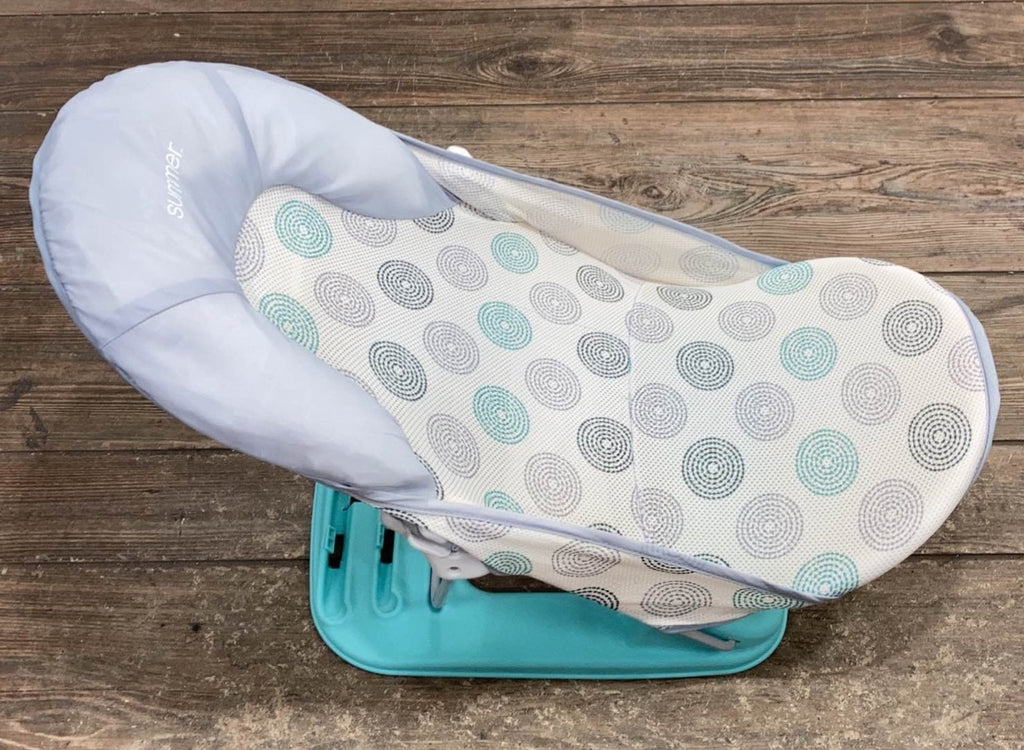Summer Infant Deluxe Bath Sling