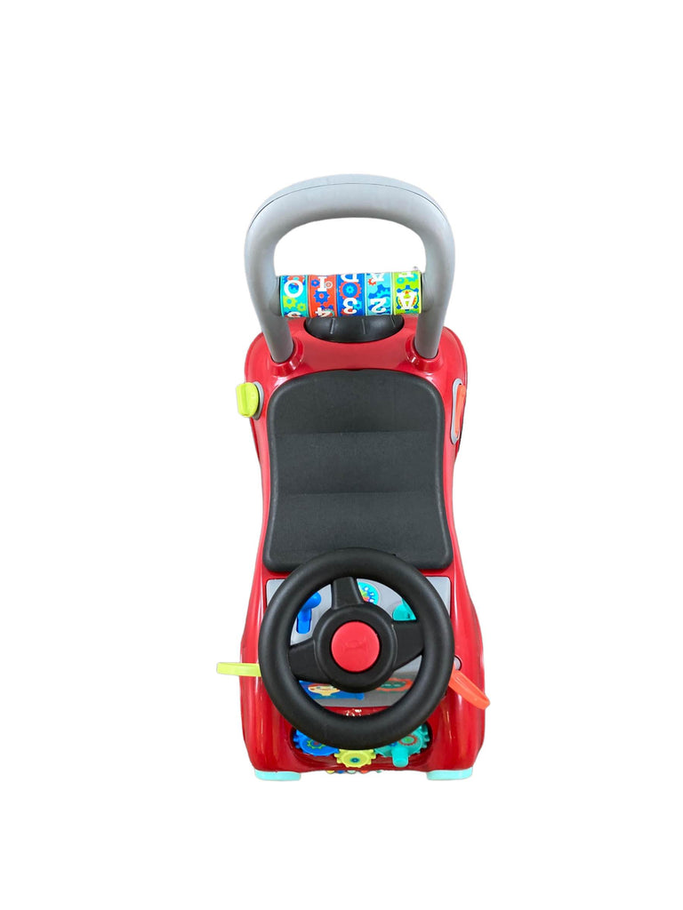 Radio Flyer Busy Buggy