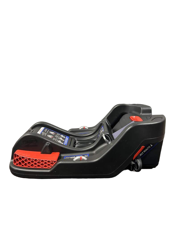 Britax BSafe Gen2 Infant Car Seat Base, 2021