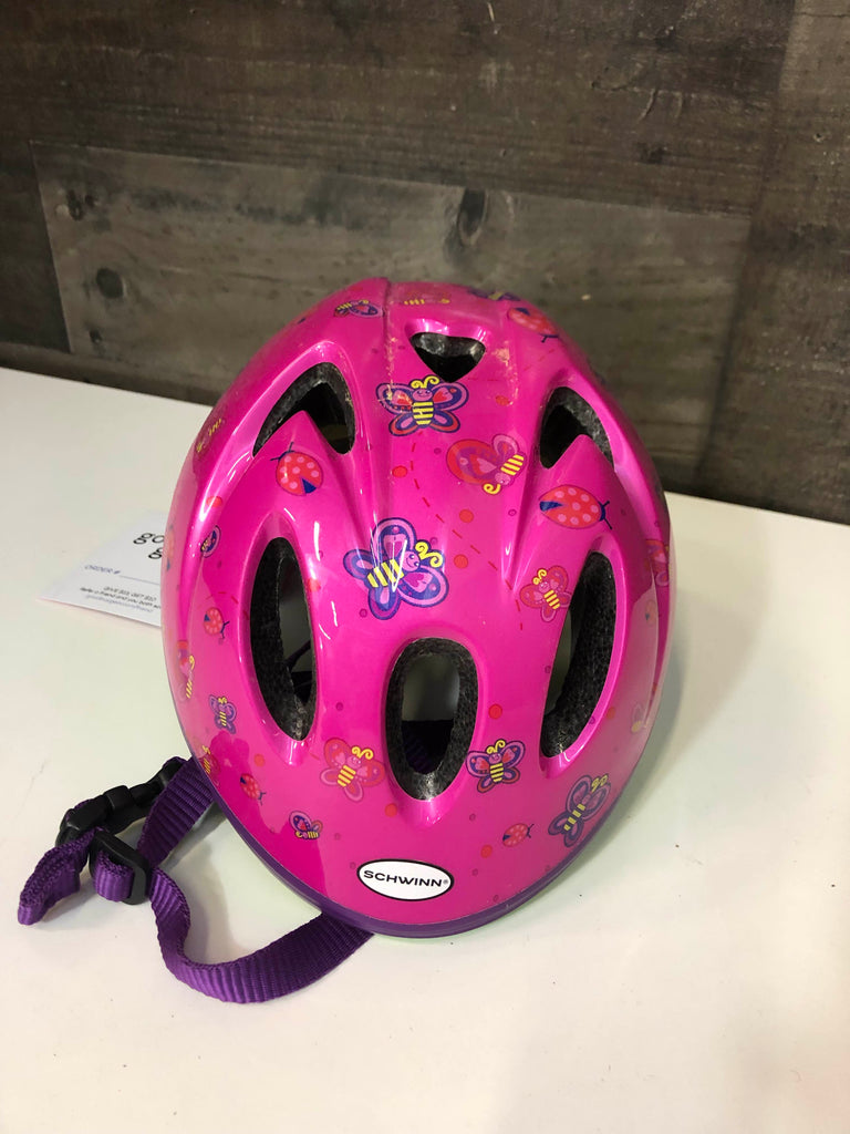 Schwinn Child Bike Helmet