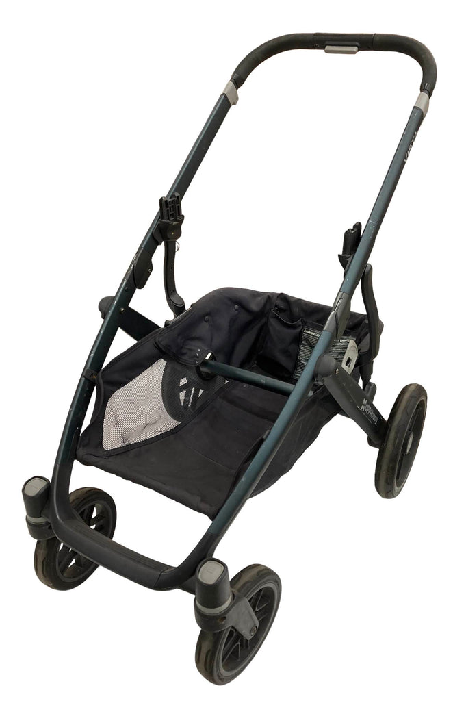 UPPAbaby VISTA Stroller, Frame Only, 2017