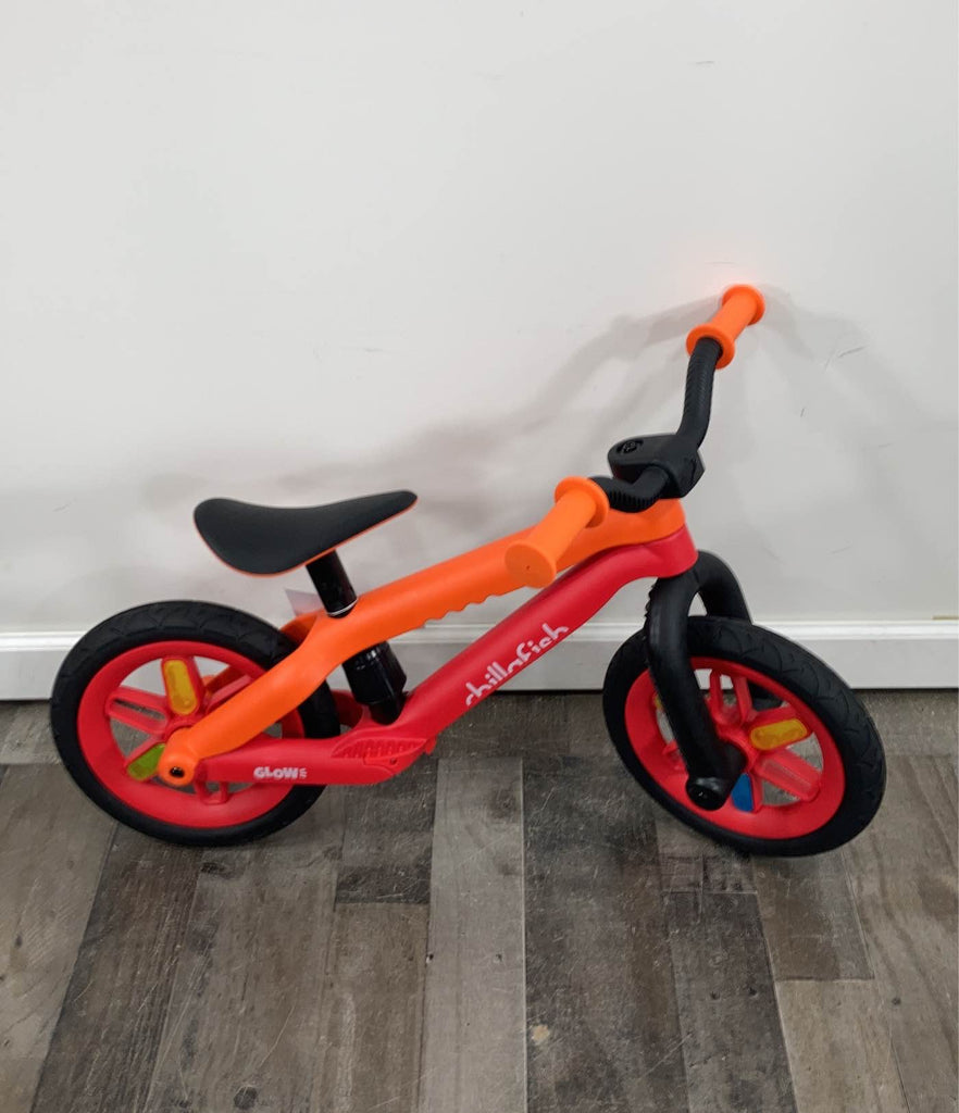Chillafish BMXie Balance Bike, 12”