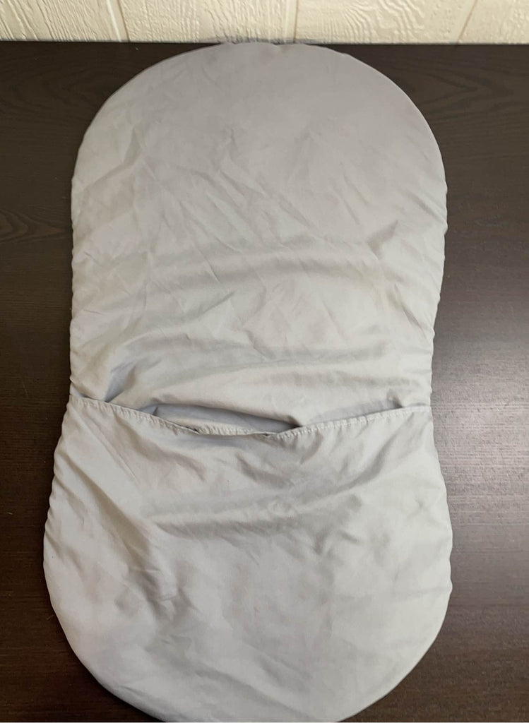 Biloban Mattress Pad