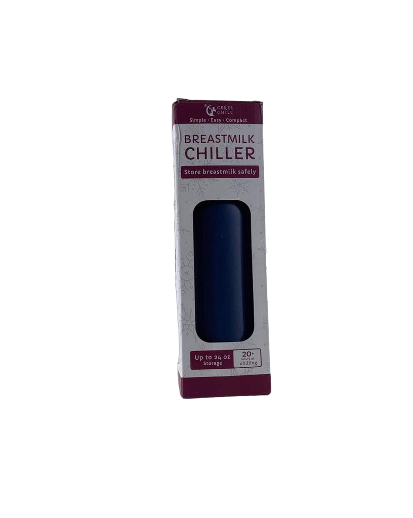 Ceres Chill Mini Breastmilk Chiller 16 oz/ 474 ml