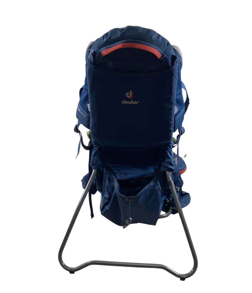Deuter Kid Comfort Active SL