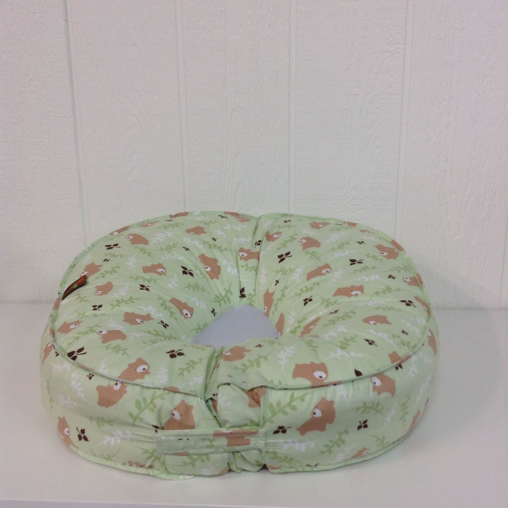 Leachco Podster SlingStyle Infant Lounger Pillow