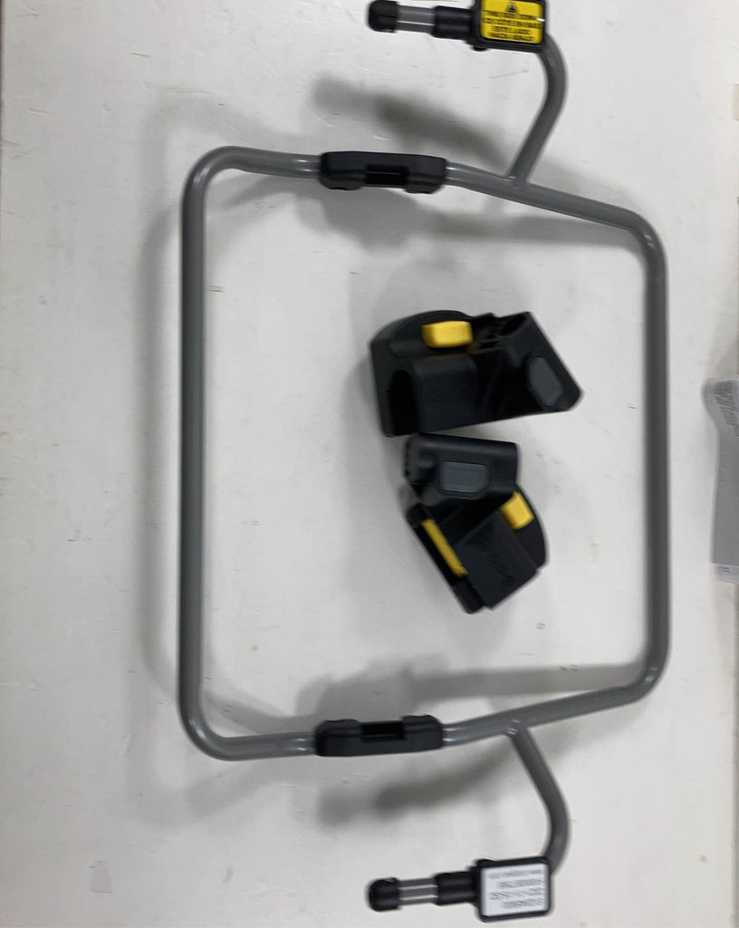 BOB Car Seat Adapter For Chicco, September 2015+