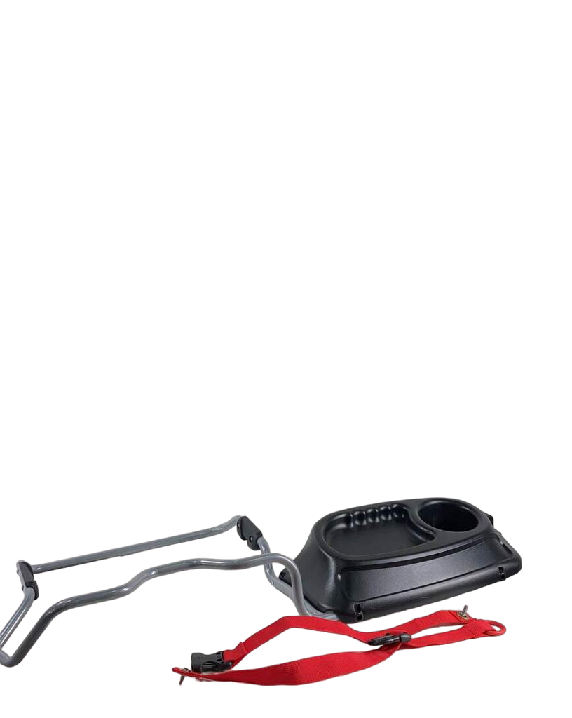 BOB Duallie Infant Car Seat Adapter For Chicco, 2020