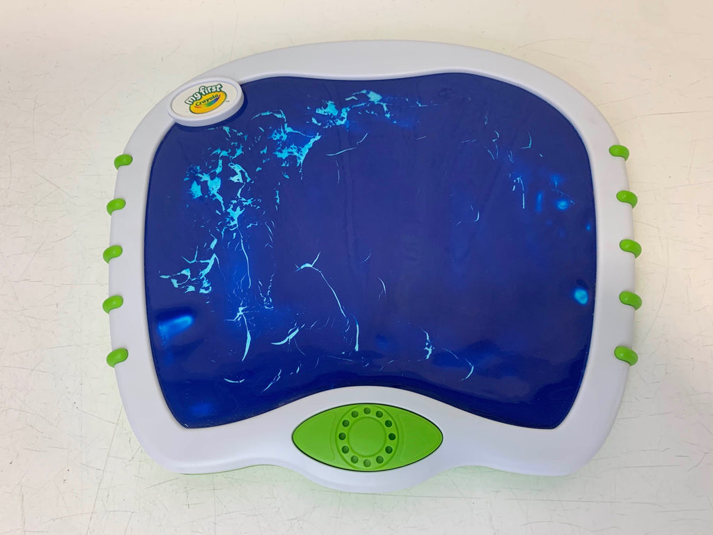 Crayola My First Touch Lights, Musical Doodle Board