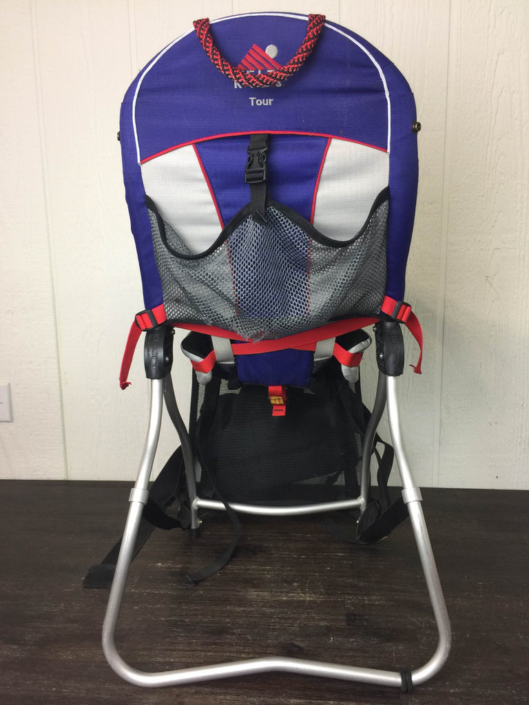 Kelty tour 2025 1.0 child carrier