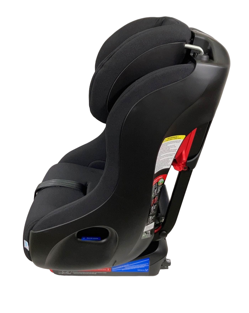 Clek Foonf Convertible Car Seat, 2023, Mammoth