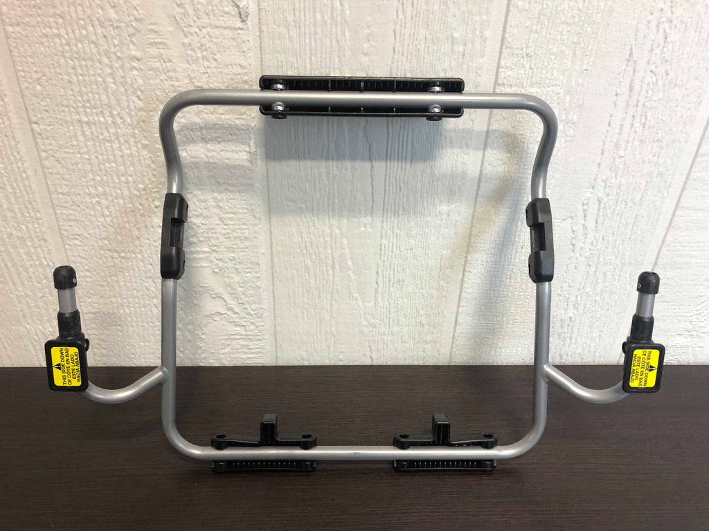 BOB Car Seat Adapter For Graco Car Seats