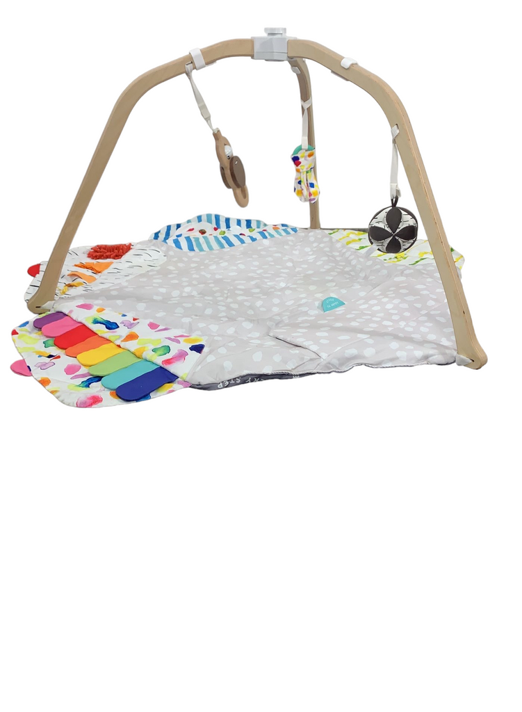 Lovevery play gym sale sales