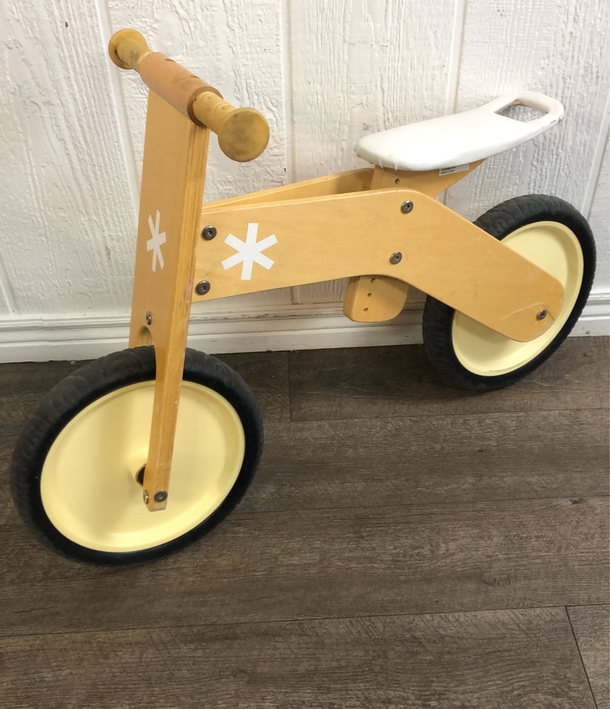 Treehaus wooden sale balance bike