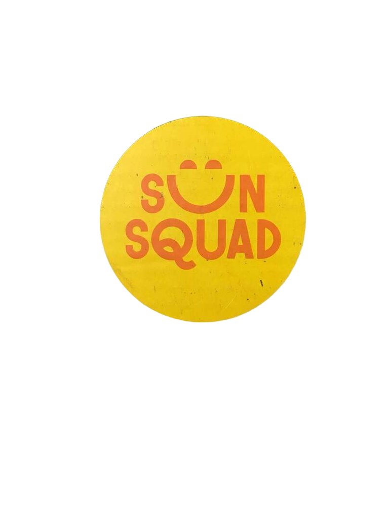 Sun Squad Inflatable Baby Play Pool