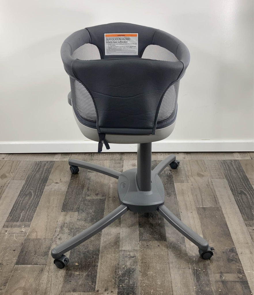 Chicco Close To You SE Bedside Charcoal