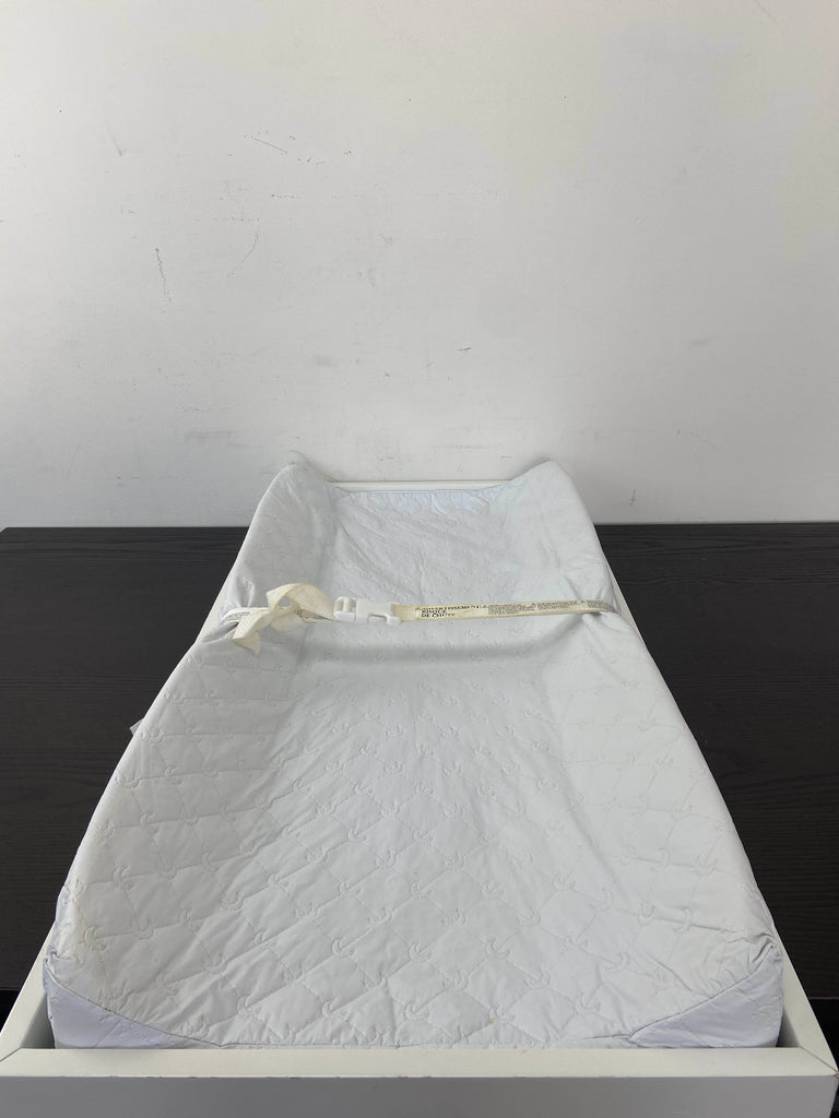 Changing Table Topper for Dressers