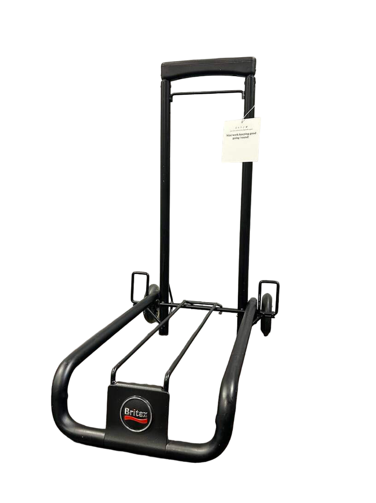 Britax Car Seat Travel Cart