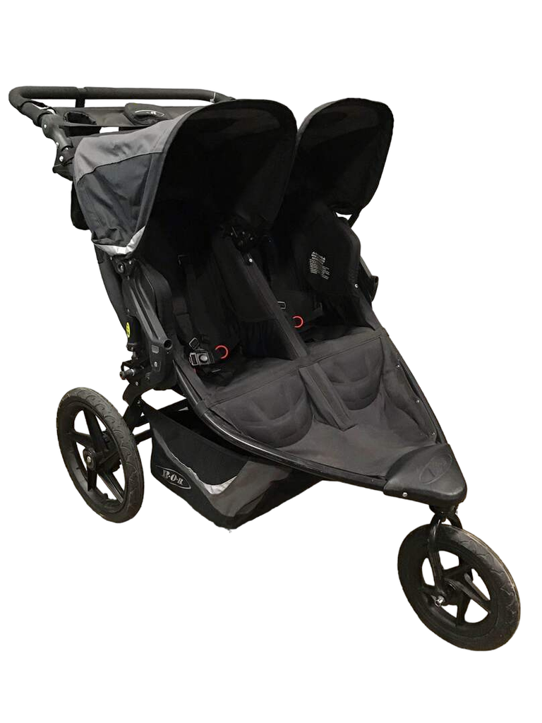 BOB Revolution Flex 3.0 Duallie Stroller 2019