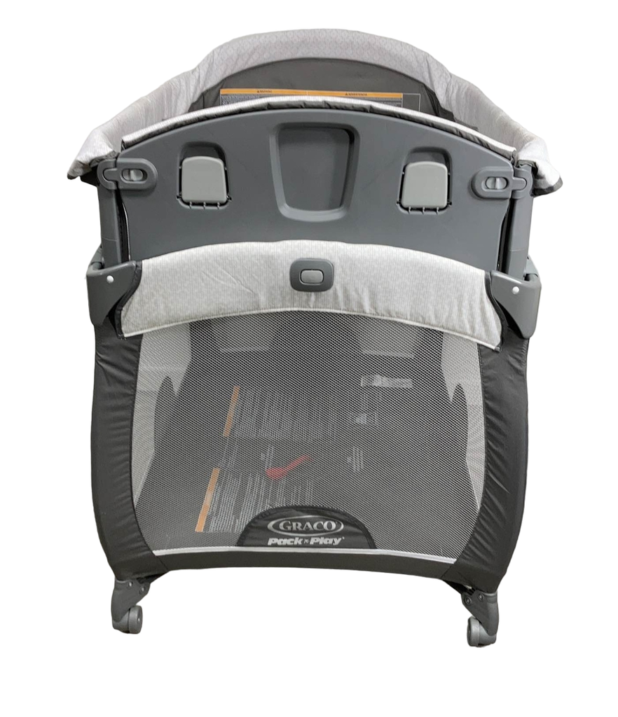 Graco Pack 'n Play Newborn2Toddler
