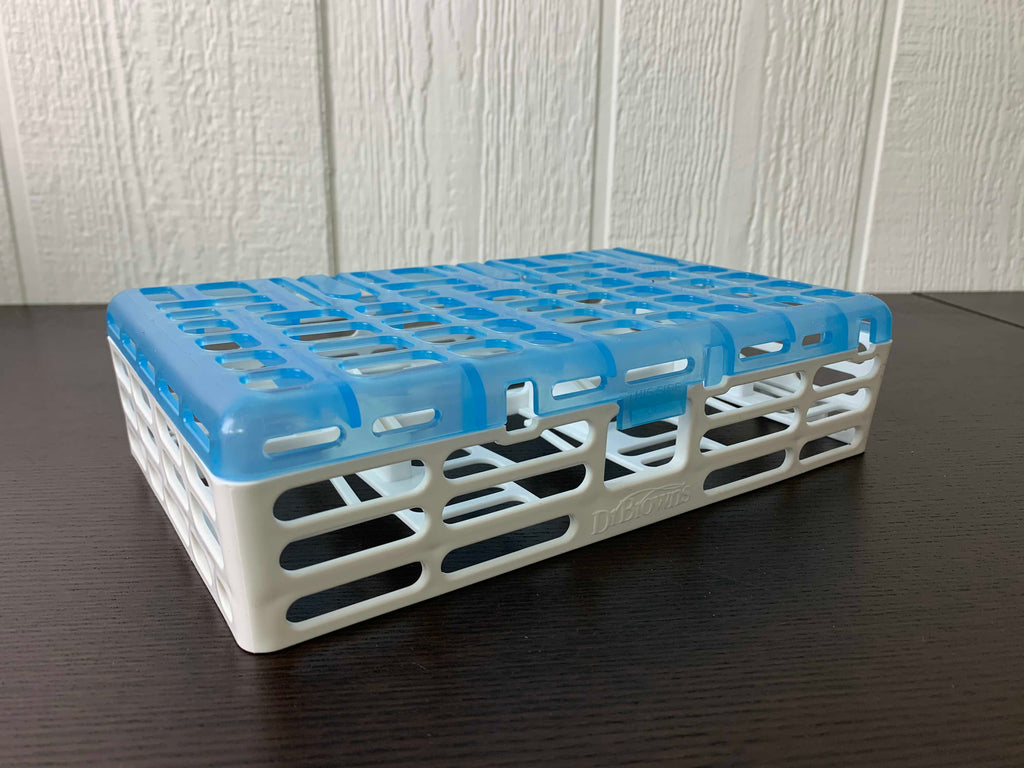 Dr. Brown's Dishwasher Basket